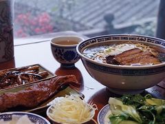 -同得兴 Since·1995 传统苏式面馆(十全街店)