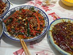 -太二酸菜鱼(菱角湖万达店)