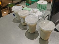-柠季·手打柠檬茶(静安大悦城北座B1店 )