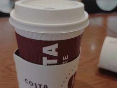 -COSTA COFFEE(上海五玠坊店)