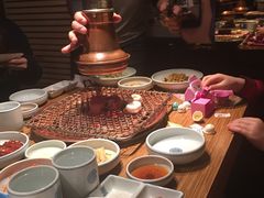 -王妃家(明洞中央店)
