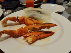 -怡咖啡海鲜自助餐厅(浦东香格里拉店)