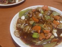 -伊春园牛菜馆(福达路店)