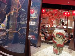 -满园烤鸭·春饼(沈北万达店)