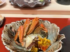 -橼舍鮨青木