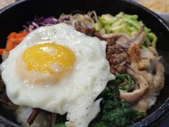 石锅拌饭-全州拌饭馆(龙源西街店)