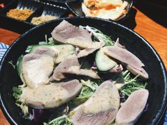 -大浪炭火鲜牛肉·酒场(竹禅街店)