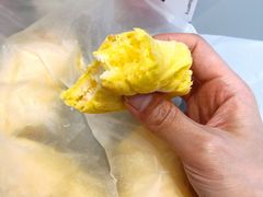 橙意圈圈-奈雪的茶(凯德新都心店)