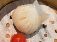 -茶港·点心·啫啫煲(王府井店)
