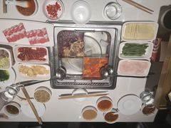 -海底捞火锅(国奥村店)