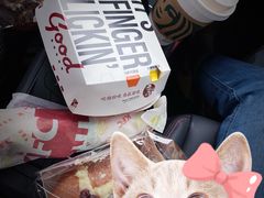 -星巴克(保定万博广场店)