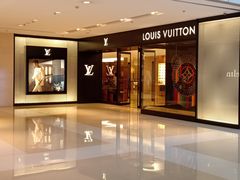 -LV路易威登(时代广场店)