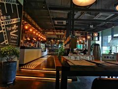 大堂-3W咖啡(国家软件园店)