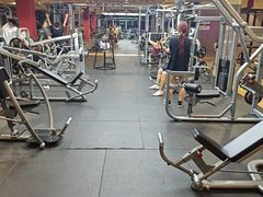 -聚健身GatherFitness(余杭店)