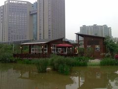 内景-广东省博物馆