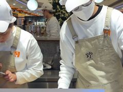 -野人先生Gelato(上海长宁龙之梦店)