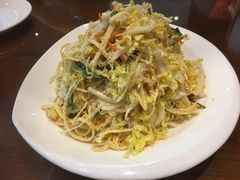 -北李妈妈菜·海肠捞饭(开发区万达店)