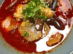 -蓉李记成都名小吃(太原龙湖万达店)