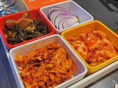 -大头叔烤鸡爪·朝鲜族烤串(天池路店)