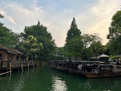 -乌镇景区