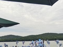 -水上明月·湖景餐厅