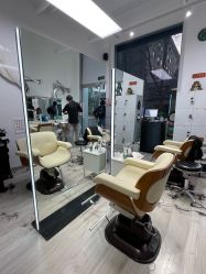 -NEW FACE烫染专业店