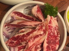 -九田家黑牛烤肉料理(新辰里亚运村店)