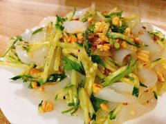 -长发正宗东北饺子馆