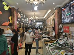 -嘉州九妹凤爪(乐山总店)