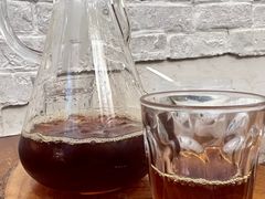 耶加雪菲-COFFEE HOLIC(朝外SOHO店)