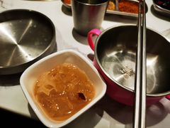 -花味·自助烤肉(南方时代店)
