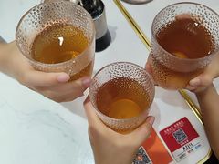 -万煲旺·香港老传承煲仔饭·猪杂汤(客村店)