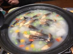 -十二舍·湯物素煮(江泰潤政店)