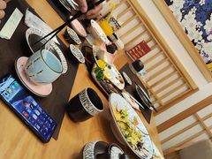 -本家食堂(华南店)