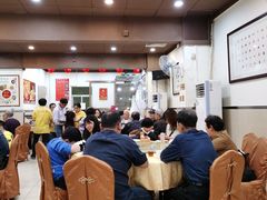 大堂-九大簋家宴(北京路店)