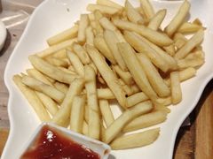 -壹号院音乐餐厅•烤全羊•新疆菜(浐灞店)
