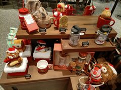 -星巴克臻选(北京颐堤港中心第二店)