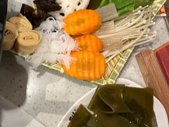 -鱼酷活鱼烤鱼(南京水游城店)