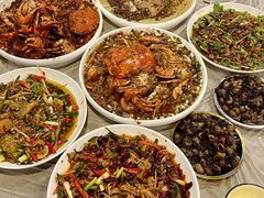 -辣螃铠盆盆蟹大排档(总店)