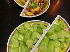 -芦月轩羊蝎子(劲松店)