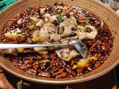 -令氏家外家周秦食府(高新店)