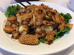 -大铁勺新津菜(东丽阳光新业广场店)