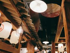 -炉太郎日式烧肉店(华贸店)