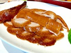 -大鸭梨烤鸭(顺义石园店)
