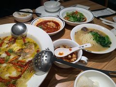 -太二酸菜鱼(石家庄万象城店)