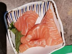 -亚马逊蒸汽活海鲜自助(LCM置汇旭辉广场店)