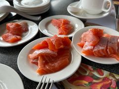 -华厦大酒店·桃源西餐厅·自助餐