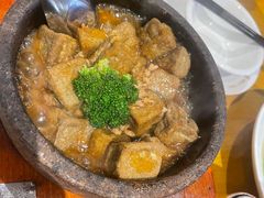 -东就鸭饭店·古早海南菜(友谊南海城店)