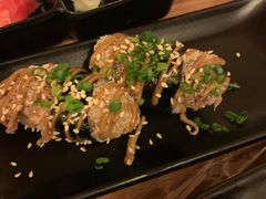 酥皮脑花寿司-昊·来了寿司(双楠2店)