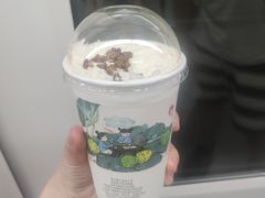 -茶颜悦色(花园道店)